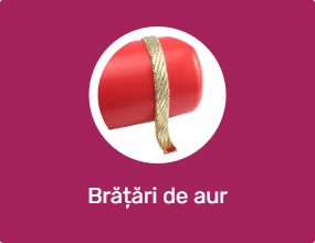 Brățări de aur