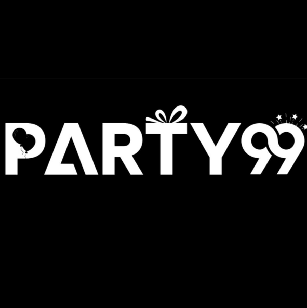 PARTY 99