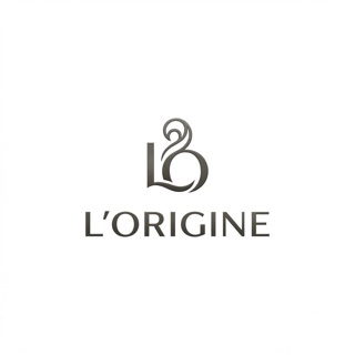 LORIGINE STORE logo
