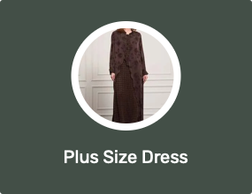 Plus Size Dress