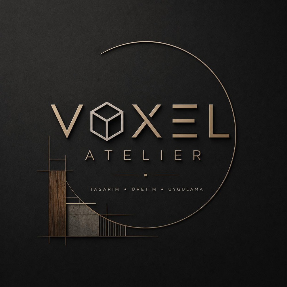 Voxel Atelier