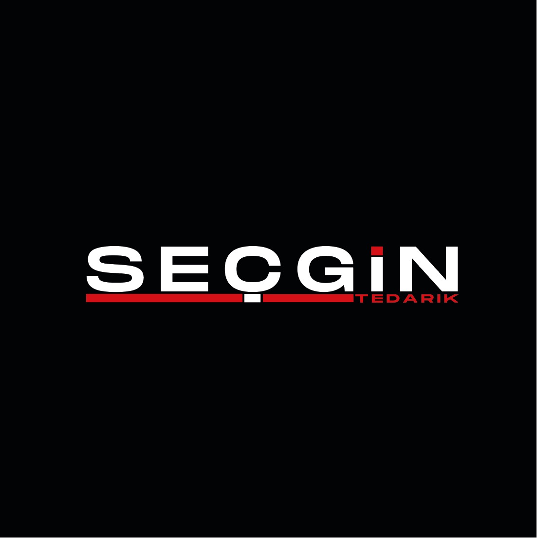 SEÇGİN TEDARİK