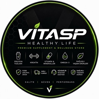 VITASP HEALTHY LIFE