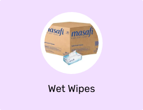 Wet Wipes