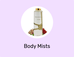 Body Mists