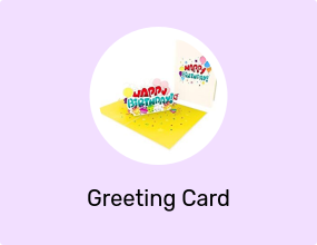 Greeting Card