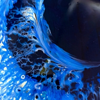 Just Blue Studio