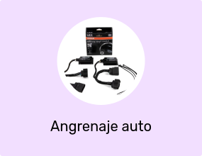 UNITATE DE CONTROL CANBUS AUDI, VW, SEAT SET 2 BUC OSRAM