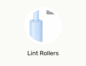Lint Rollers