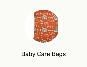 Baby Care Bags