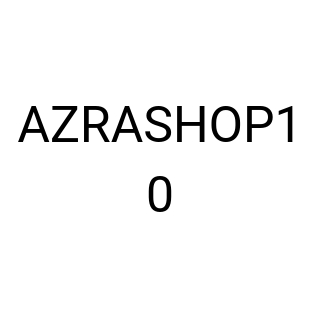 AZRASHOP10