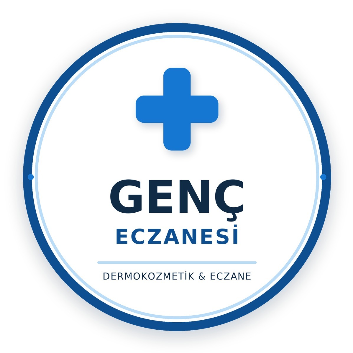 GENÇ ECZANESI