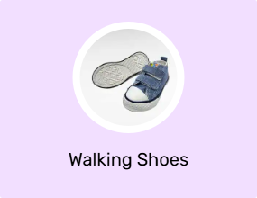 Walking Shoes