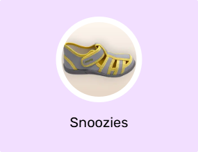 Snoozies