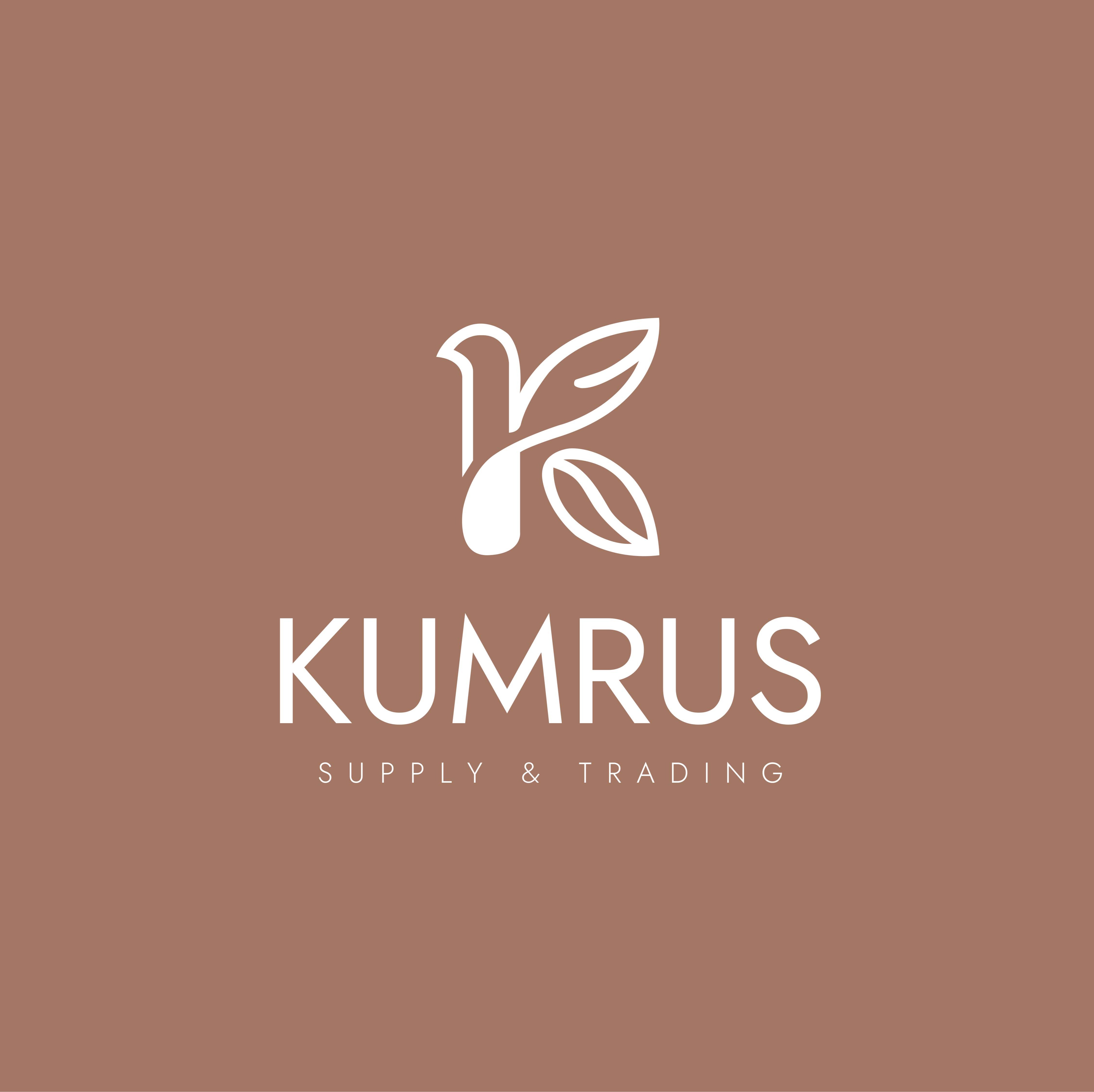 Kumrus Kahvecilik