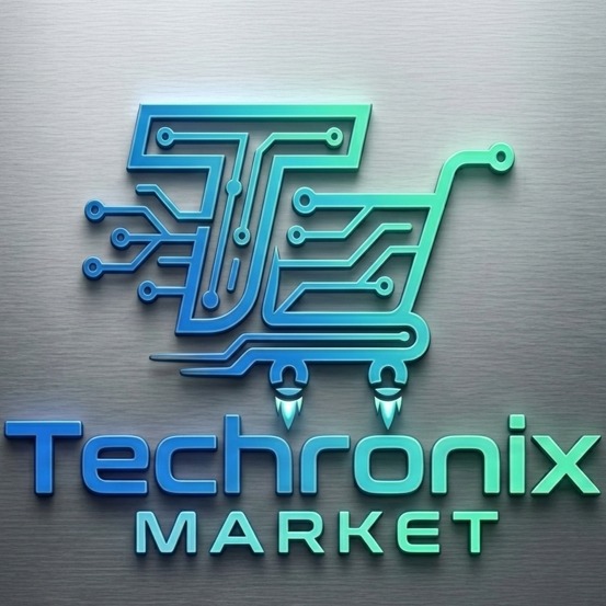 Techronix Market
