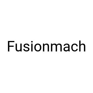 Fusionmach