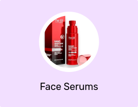 Nano White Dose Serum