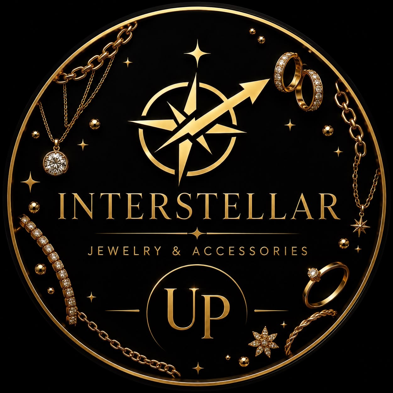 İnterstellar Up