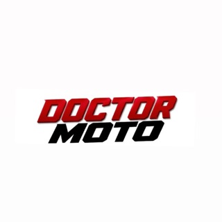 Doctor Moto