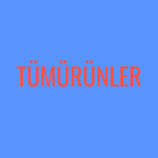 TÜMÜRÜNLER