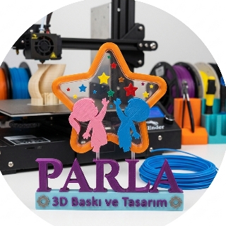 Parla3D
