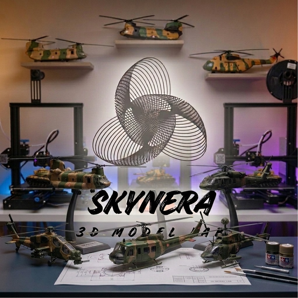 Skynera3D LAB