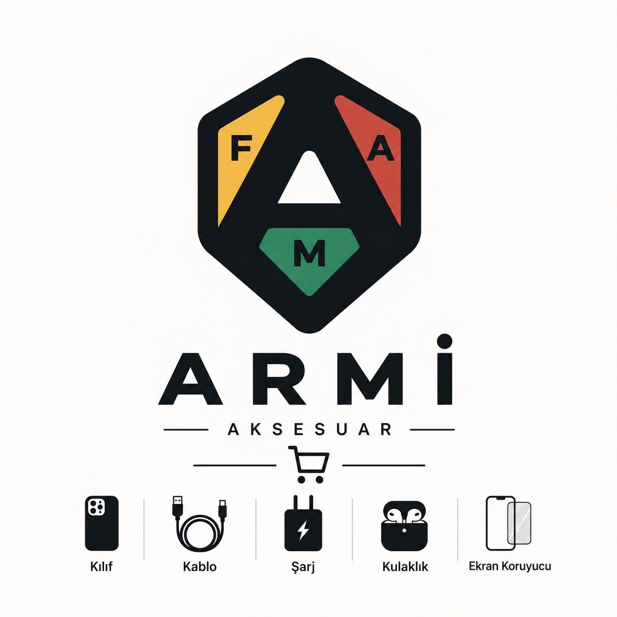 AR-Mİ AKSESUAR