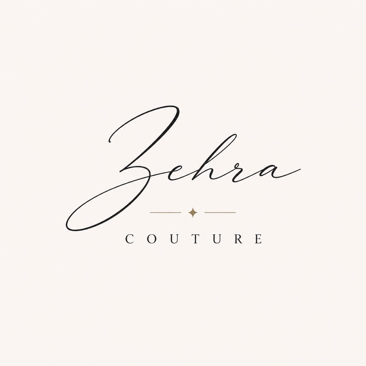 ZEHRA COUTURE
