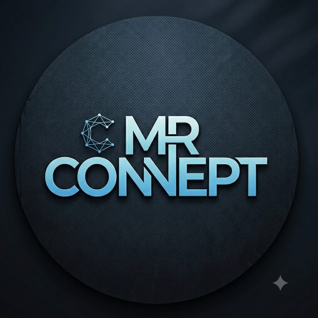 MR CONCEPT