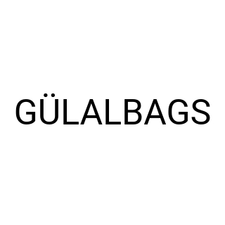 GÜLALBAGS