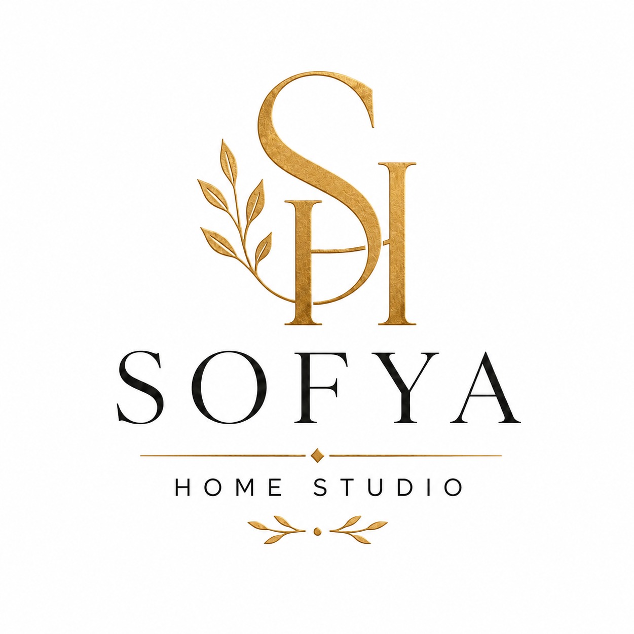 Sofya Home Studio
