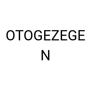 OTOGEZEGEN