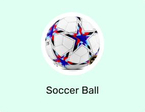 Soccer Ball
