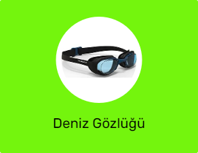 Deniz Gözlüğü