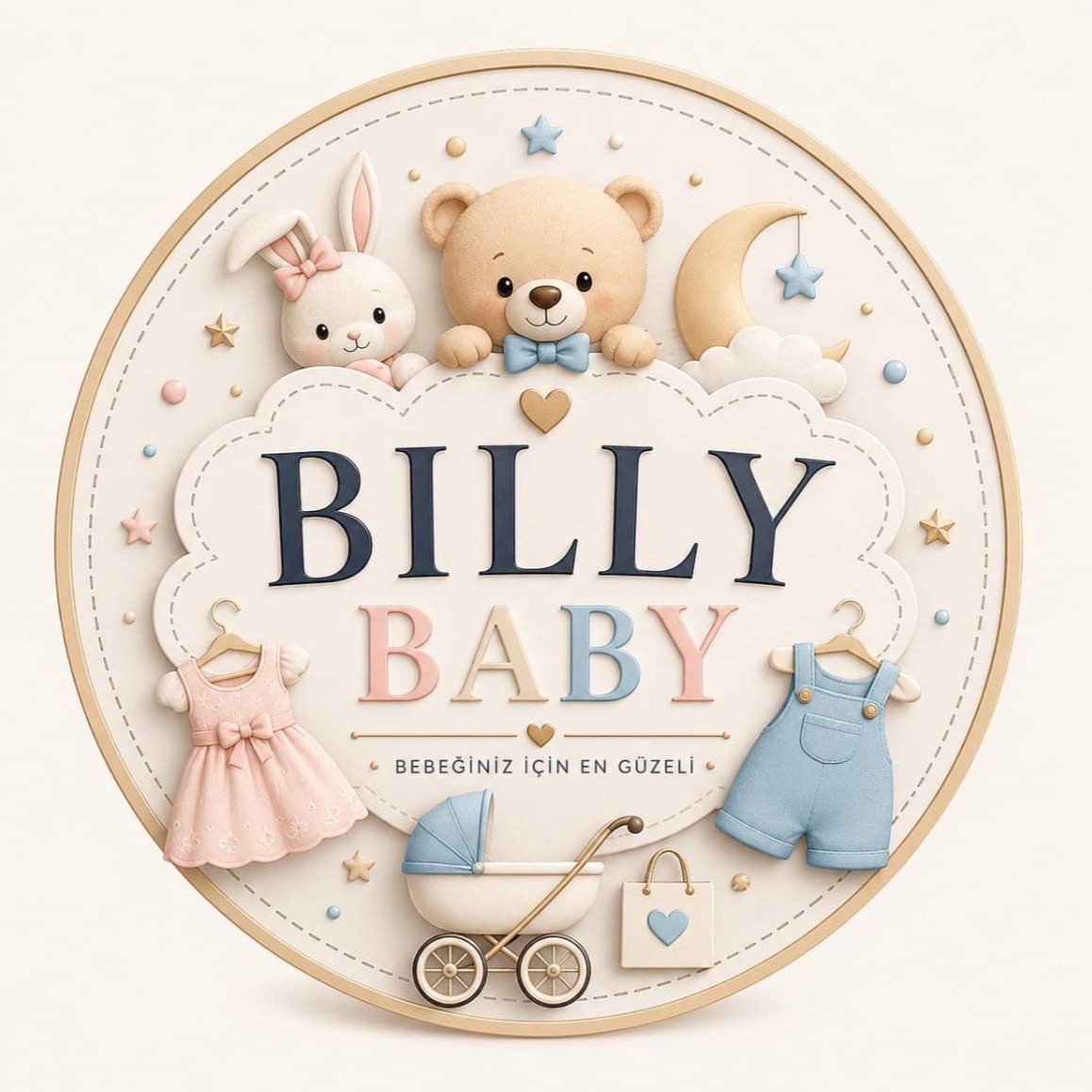Billy Baby