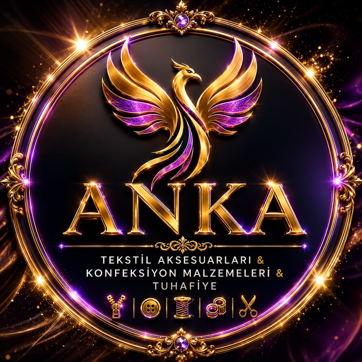 Anka Tekstil Aksesuar