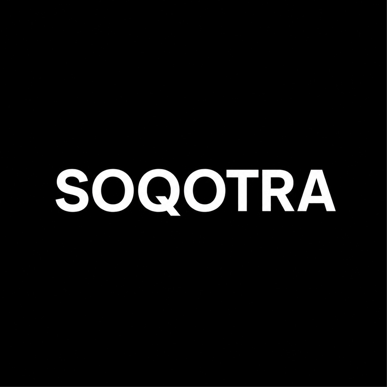 Soqotra
