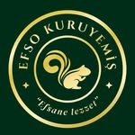 Efso kuruyemiş