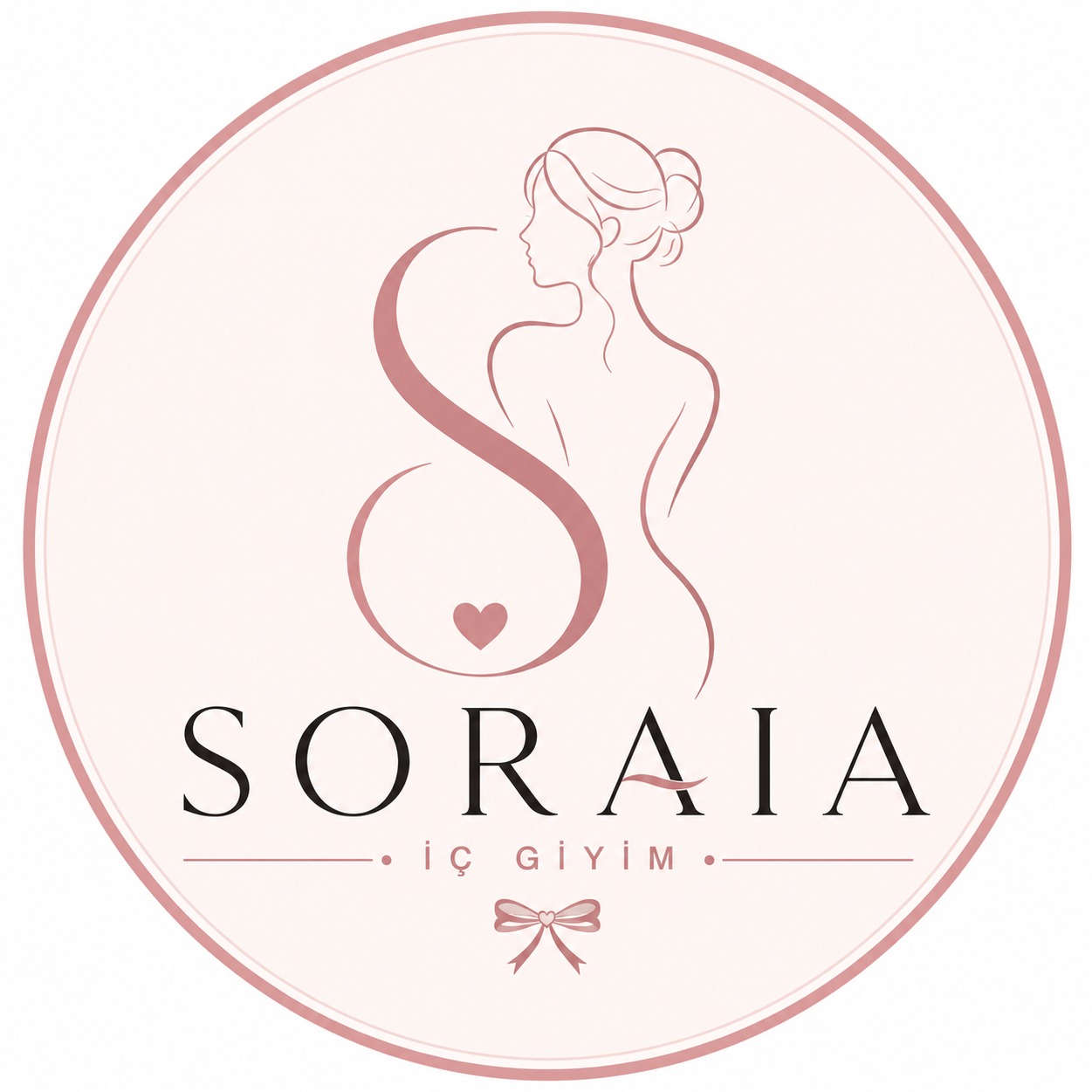 Soraıa İçGiyim