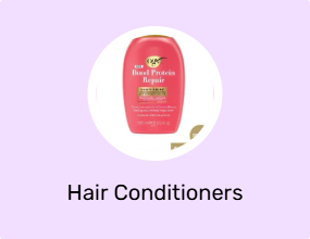 Hair Conditioners