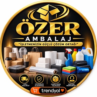 ÖZER AMBALAJ