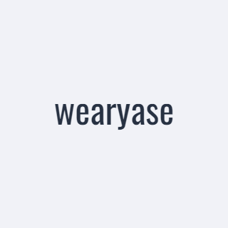 wearyase
