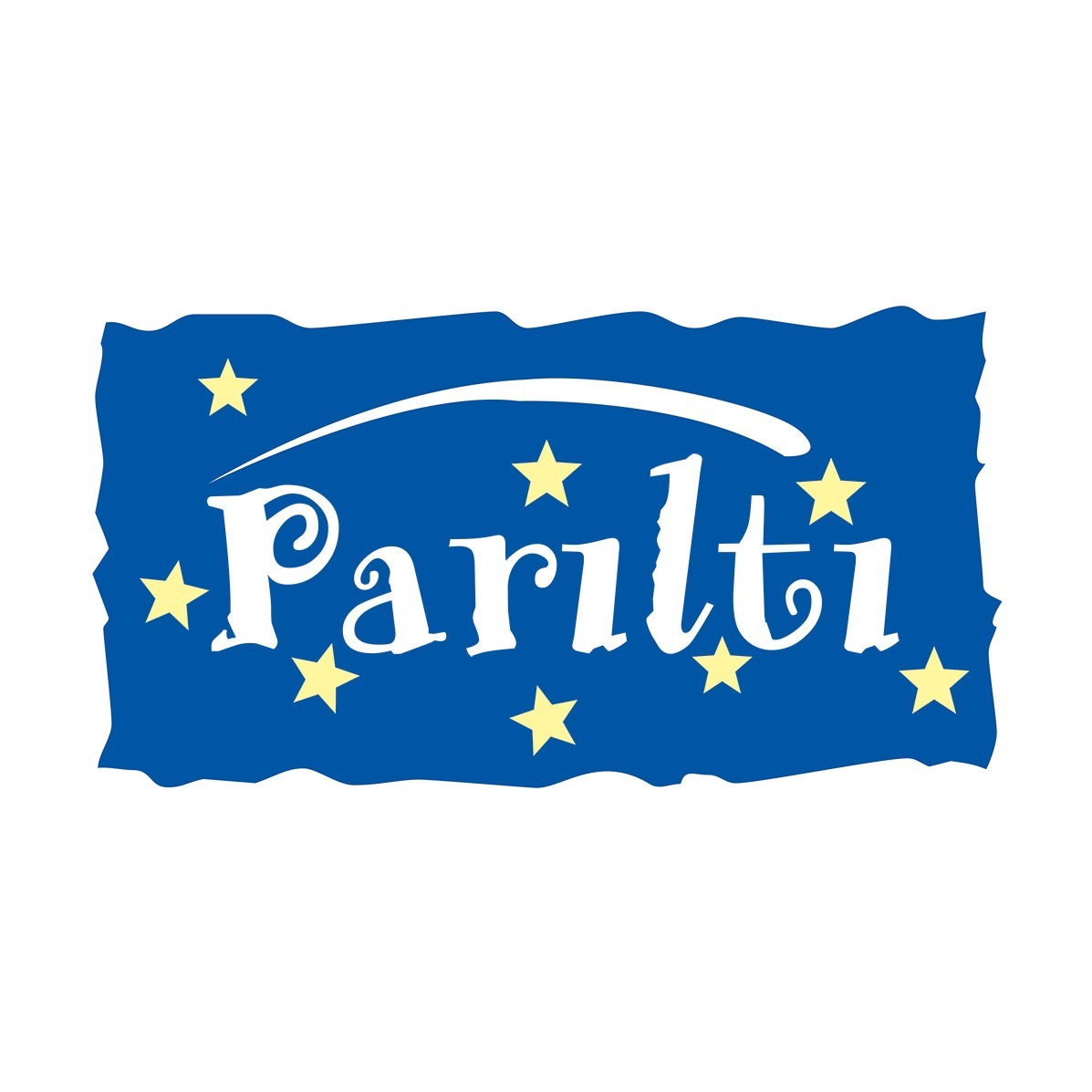 PARILTI YAYINCILIK