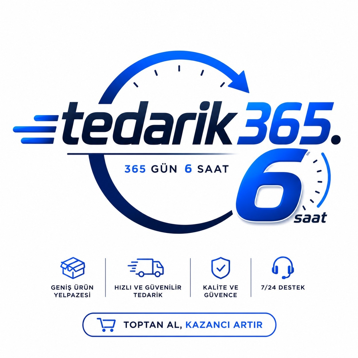 Tedarik365altı