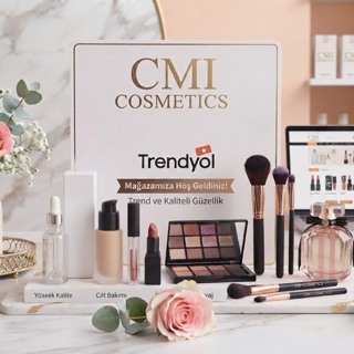 CMİ COSMETİCS
