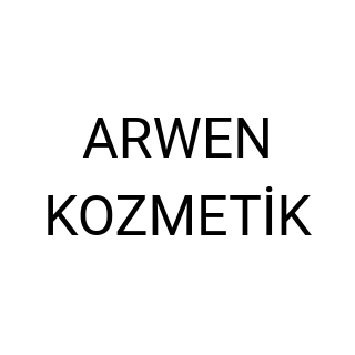 ARWEN KOZMETİK