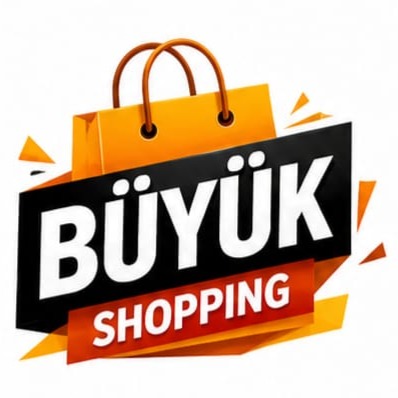BÜYÜK Shopping