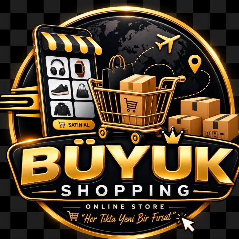 BÜYÜK Shopping