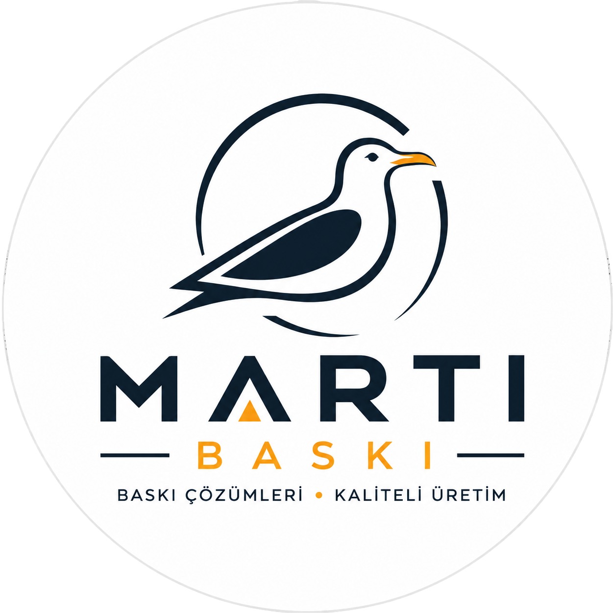 Martı Baskı